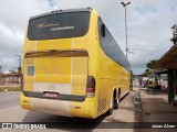 Viação Itapemirim 5701 na cidade de Goiana, Pernambuco, Brasil, por Jonas Alves. Número da foto: #9107140.