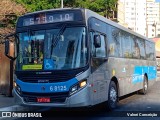 Cooper Líder > A2 Transportes 6 8125 na cidade de São Paulo, São Paulo, Brasil, por Valnei Conceição. Número da foto: #:id.