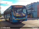 JTP Transportes - COM Porto Velho 02.041 na cidade de Porto Velho, Rondônia, Brasil, por Pedro Henrique. ID da foto: :id.