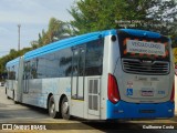 BRT Sorocaba Concessionária de Serviços Públicos SPE S/A 3206 na cidade de Sorocaba, São Paulo, Brasil, por Guilherme Costa. Número da foto: #:id.