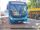 JTP Transportes - COM Porto Velho 02.140 na cidade de Porto Velho, Rondônia, Brasil, por Pedro Henrique. Número da foto: #:id.