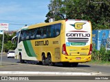 Empresa Gontijo de Transportes 18875 na cidade de Ilhéus, Bahia, Brasil, por João Victor. Número da foto: #9108102.