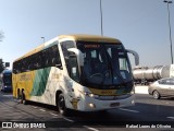 Empresa Gontijo de Transportes 18500 na cidade de São Paulo, São Paulo, Brasil, por Rafael Lopes de Oliveira. Número da foto: #9109738.