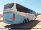 Emtram 5130 na cidade de Barra da Estiva, Bahia, Brasil, por Flávio  Santos. Número da foto: #9109837.