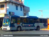 SM Transportes 20844 na cidade de Belo Horizonte, Minas Gerais, Brasil, por Pablo Henrique. ID da foto: :id.