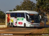 Eucatur - Empresa União Cascavel de Transportes e Turismo 4936 na cidade de Cáceres, Mato Grosso, Brasil, por Allan Rafael. Número da foto: #:id.