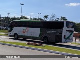 Contini Turismo - Transporte e Turismo Contini 1003 na cidade de Blumenau, Santa Catarina, Brasil, por Pedro Henrique. Número da foto: #9106818.