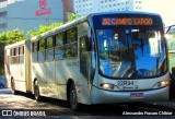 Empresa de Ônibus Campo Largo 22R94 na cidade de Curitiba, Paraná, Brasil, por Alessandro Fracaro Chibior. Número da foto: #9107570.