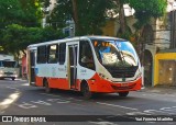 Transcol CG-64101 na cidade de Belém, Pará, Brasil, por Yuri Ferreira Marinho. ID da foto: :id.