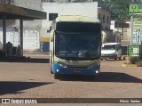 Viação Novo Horizonte 1031811 na cidade de Barra da Estiva, Bahia, Brasil, por Flávio  Santos. Número da foto: #:id.
