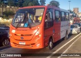 Viação Satélite 50705 na cidade de Cariacica, Espírito Santo, Brasil, por Everton Costa Goltara. Número da foto: #9109645.