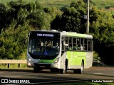 Viação Garcia 8873 na cidade de Apucarana, Paraná, Brasil, por Pedroka Ternoski. Número da foto: #9109741.