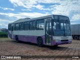 Ônibus Particulares JUD-7281 na cidade de Santa Izabel do Pará, Pará, Brasil, por J Costa. Número da foto: #:id.