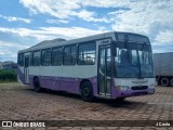 Ônibus Particulares JUD-7281 na cidade de Santa Izabel do Pará, Pará, Brasil, por J Costa. ID da foto: :id.