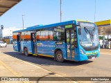 JTP Transportes - COM Porto Velho 02.016 na cidade de Porto Velho, Rondônia, Brasil, por Pedro Henrique. Número da foto: #:id.