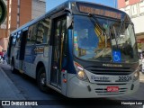 Bettania Ônibus 30826 na cidade de Minas Gerais, Brasil, por Henrique Luiz. Número da foto: #:id.