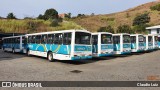 TRANSA - Transa Transporte Coletivo 726 na cidade de Três Rios, Rio de Janeiro, Brasil, por Claudio Luiz. Número da foto: #:id.