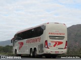 Viação Presidente 3850 na cidade de Jaguaraçu, Minas Gerais, Brasil, por Joase Batista da Silva. Número da foto: #:id.