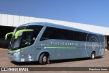 Viação Garcia 8325 na cidade de Ourinhos, São Paulo, Brasil, por Francisco Ivano. Número da foto: #9107693.