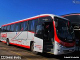 Viação Santana Iapó 3804 na cidade de Ponta Grossa, Paraná, Brasil, por Gabriel Michalski. Número da foto: #9108725.