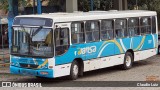 TRANSA - Transa Transporte Coletivo 707 na cidade de Três Rios, Rio de Janeiro, Brasil, por Claudio Luiz. Número da foto: #:id.
