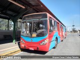 Viação Tindiquera 204 na cidade de Araucária, Paraná, Brasil, por Mayron Cesar  Colaço Teixeira. Número da foto: #9106738.