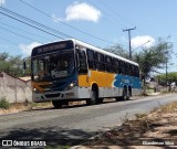 Via Sul TransFlor 5117 na cidade de Natal, Rio Grande do Norte, Brasil, por Elianderson Silva. Número da foto: #:id.