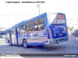 Transportes Capellini 19.128 na cidade de Hortolândia, São Paulo, Brasil, por Danilo Augusto. Número da foto: #:id.