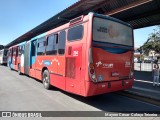 Viação Tindiquera 204 na cidade de Araucária, Paraná, Brasil, por Mayron Cesar  Colaço Teixeira. Número da foto: #9106728.
