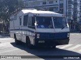 Motorhomes 49 na cidade de Rio Grande, Rio Grande do Sul, Brasil, por Luis Alfredo Knuth. Número da foto: #:id.