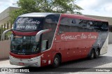 Expresso São Luiz 7780 na cidade de Caruaru, Pernambuco, Brasil, por Victor Hugo. Número da foto: #:id.