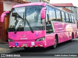 BIUSA 62 na cidade de San José, San José, Costa Rica, por Andrés Martínez Rodríguez. Número da foto: #9106721.