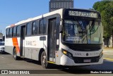 Evanil Transportes e Turismo RJ 132.061 na cidade de Rio de Janeiro, Rio de Janeiro, Brasil, por Sharles Desiderati. Número da foto: #9109726.