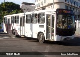 Açaí Transportes Coletivos 0211028 na cidade de Manaus, Amazonas, Brasil, por Jeison Gabriel Souza. Número da foto: #:id.