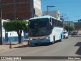 Emtram 4560 na cidade de Barra da Estiva, Bahia, Brasil, por Flávio  Santos. ID da foto: :id.