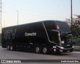 Viação Cometa 17314 na cidade de São Paulo, São Paulo, Brasil, por Danilo Marcelo Silva. Número da foto: #9109116.