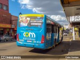 JTP Transportes - COM Porto Velho 02.012 na cidade de Porto Velho, Rondônia, Brasil, por Pedro Henrique. Número da foto: #:id.