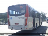 Auto Viação Jabour D86389 na cidade de Rio de Janeiro, Rio de Janeiro, Brasil, por Yago Custodio. ID da foto: :id.