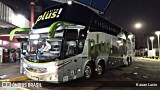 Viação Garcia 88177 na cidade de Ubiratã, Paraná, Brasil, por Kauan Lucio. Número da foto: #:id.