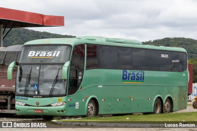 Trans Brasil > TCB - Transporte Coletivo Brasil 2006 na cidade de Flores, Pernambuco, Brasil, por Lucas Ramon. ID da foto: 9110366.