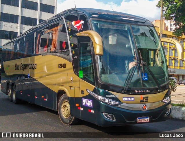 Comércio e Transportes Boa Esperança 6940 na cidade de Belém, Pará, Brasil, por Lucas Jacó. ID da foto: 9111383.