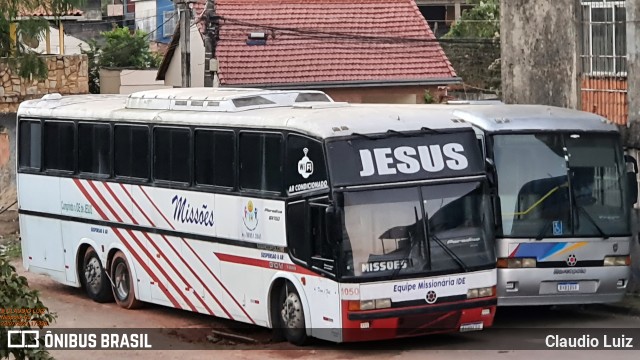 Missões 1050 na cidade de Nilópolis, Rio de Janeiro, Brasil, por Claudio Luiz. ID da foto: 9110253.