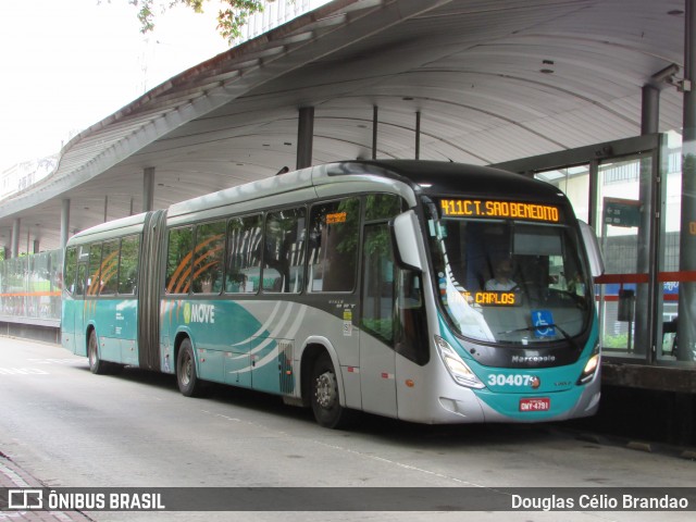 Expresso Luziense > Territorial Com. Part. e Empreendimentos 30407 na cidade de Belo Horizonte, Minas Gerais, Brasil, por Douglas Célio Brandao. Número da foto: #9112027.