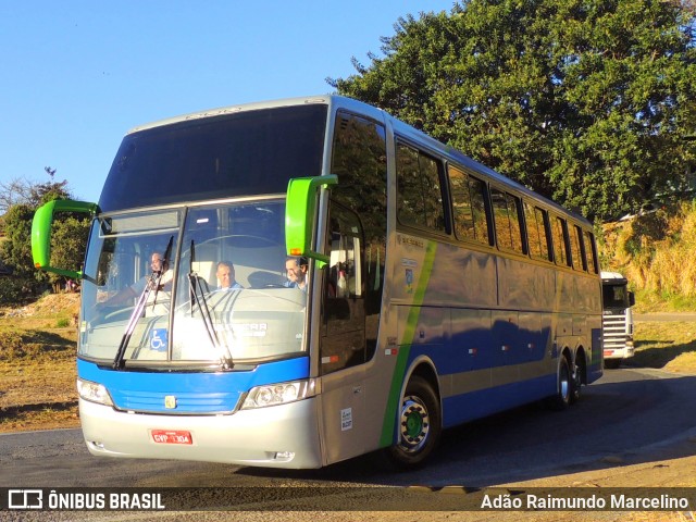 Innova Turismo 5050 na cidade de Belo Horizonte, Minas Gerais, Brasil, por Adão Raimundo Marcelino. Número da foto: #9112145.