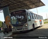 Reunidas Transportes Urbanos 0826 na cidade de Natal, Rio Grande do Norte, Brasil, por Elianderson Silva. Número da foto: #9110525.