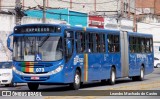 Rodoviária Metropolitana 073 na cidade de Recife, Pernambuco, Brasil, por Leandro Machado de Castro. ID da foto: :id.