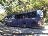 Viação Cometa 719527 na cidade de São Paulo, São Paulo, Brasil, por Helder Fernandes da Silva. Número da foto: #:id.