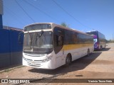Escolares 3878 na cidade de Cuiabá, Mato Grosso, Brasil, por Venicio Tezza Neto. Número da foto: #:id.