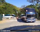 Viação Cometa 18319 na cidade de São Paulo, São Paulo, Brasil, por Helder Fernandes da Silva. Número da foto: #:id.