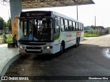 Reunidas Transportes Urbanos 0829 na cidade de Natal, Rio Grande do Norte, Brasil, por Elianderson Silva. Número da foto: #9110534.
